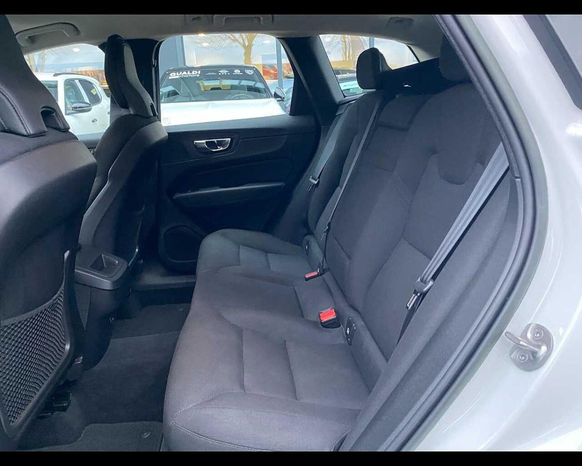 Volvo Volvo XC60 usata 4
