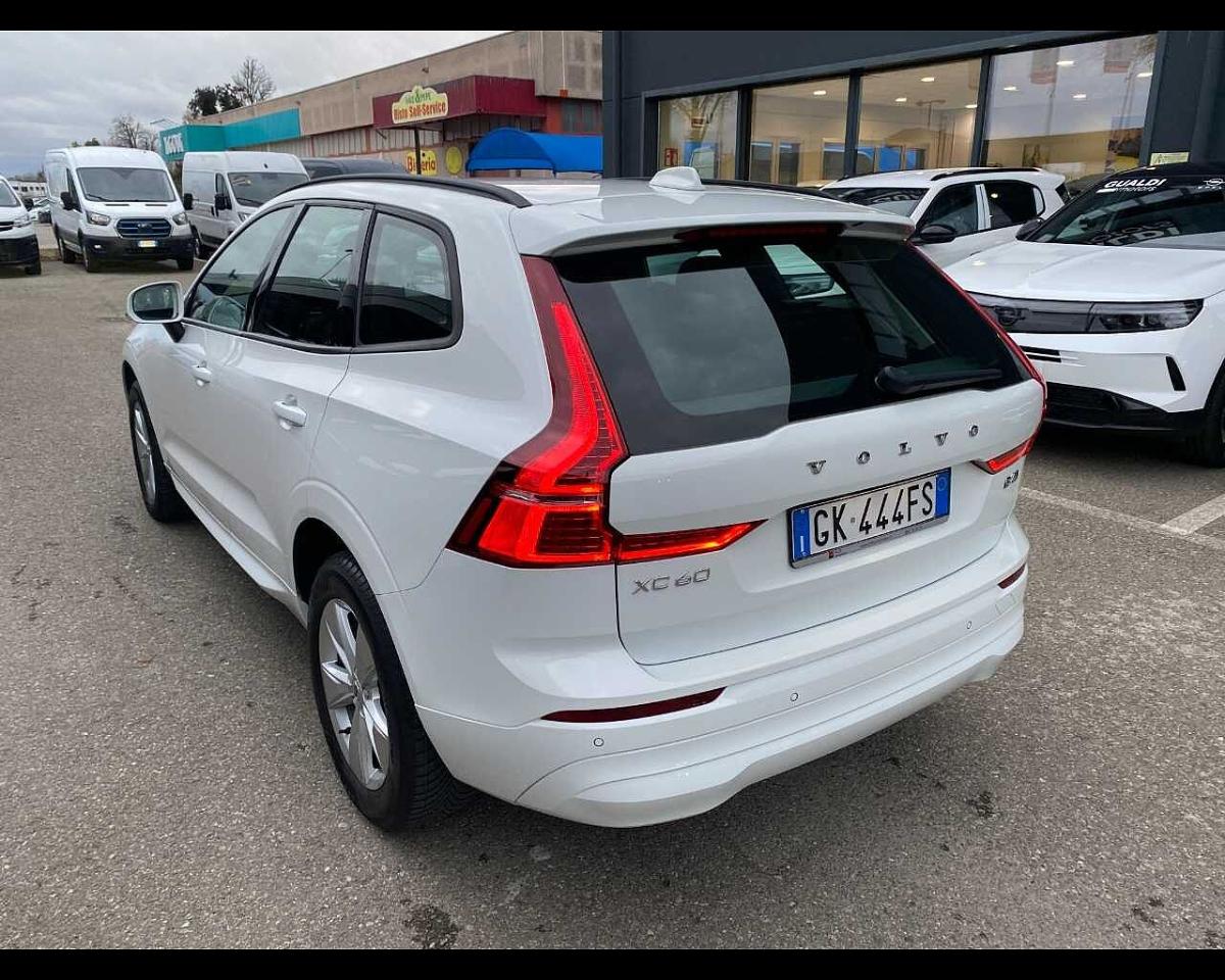 Volvo Volvo XC60 usata 5