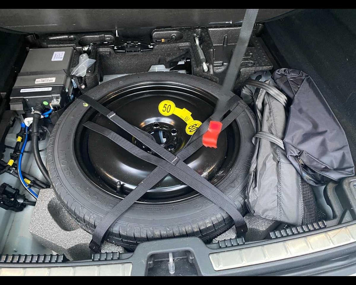 Volvo Volvo XC60 usata 6