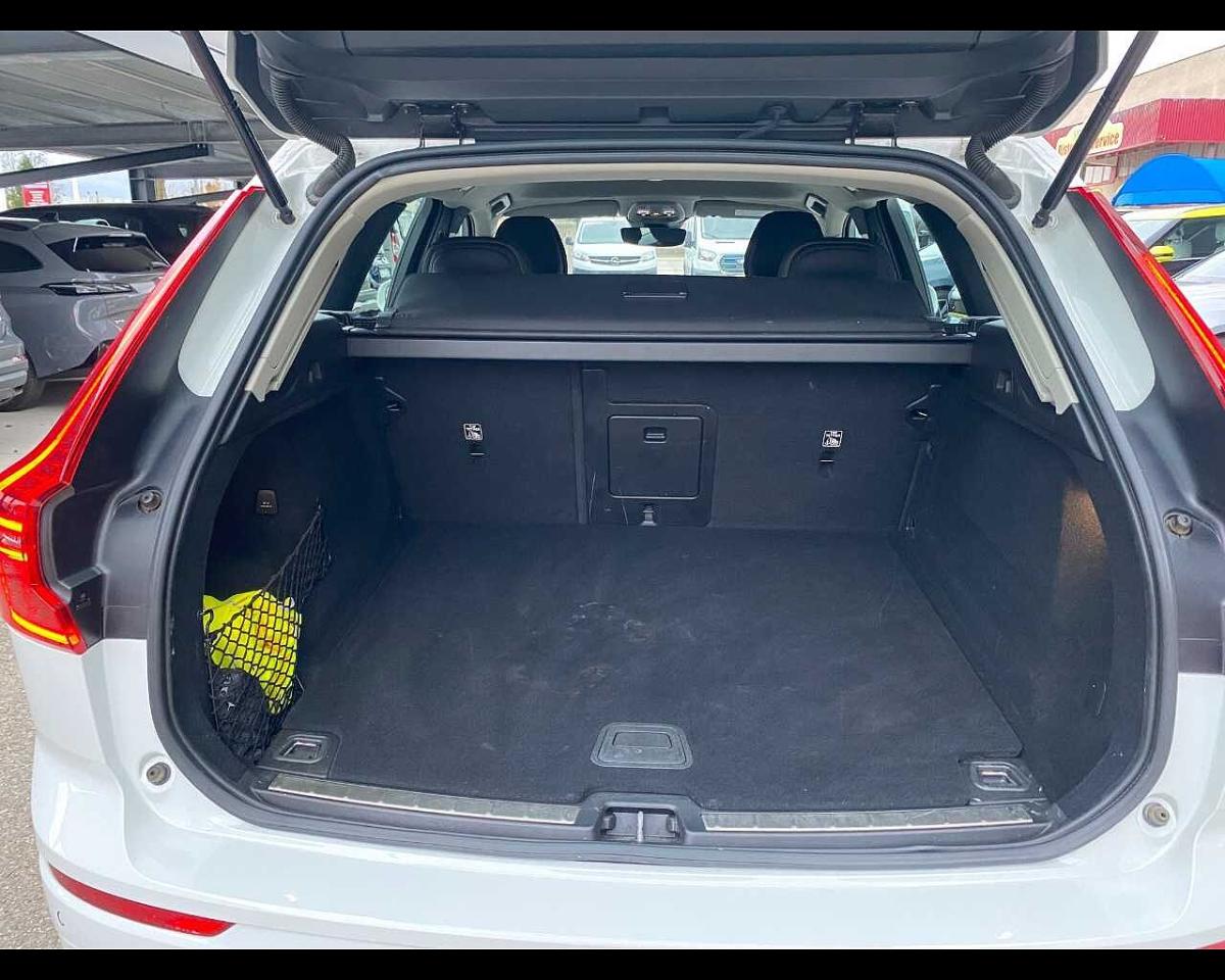 Volvo Volvo XC60 usata 7