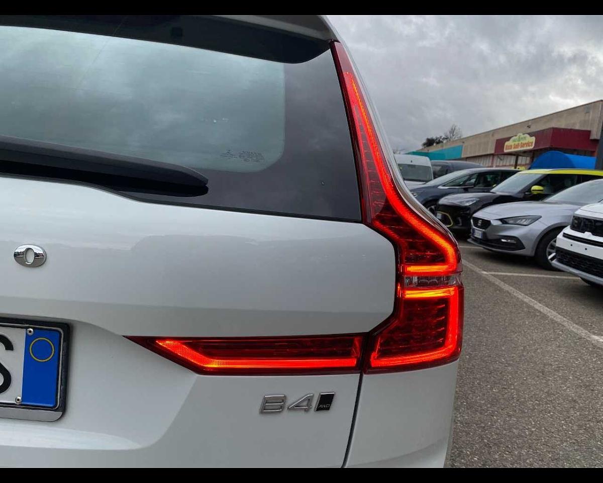 Volvo Volvo XC60 usata 8