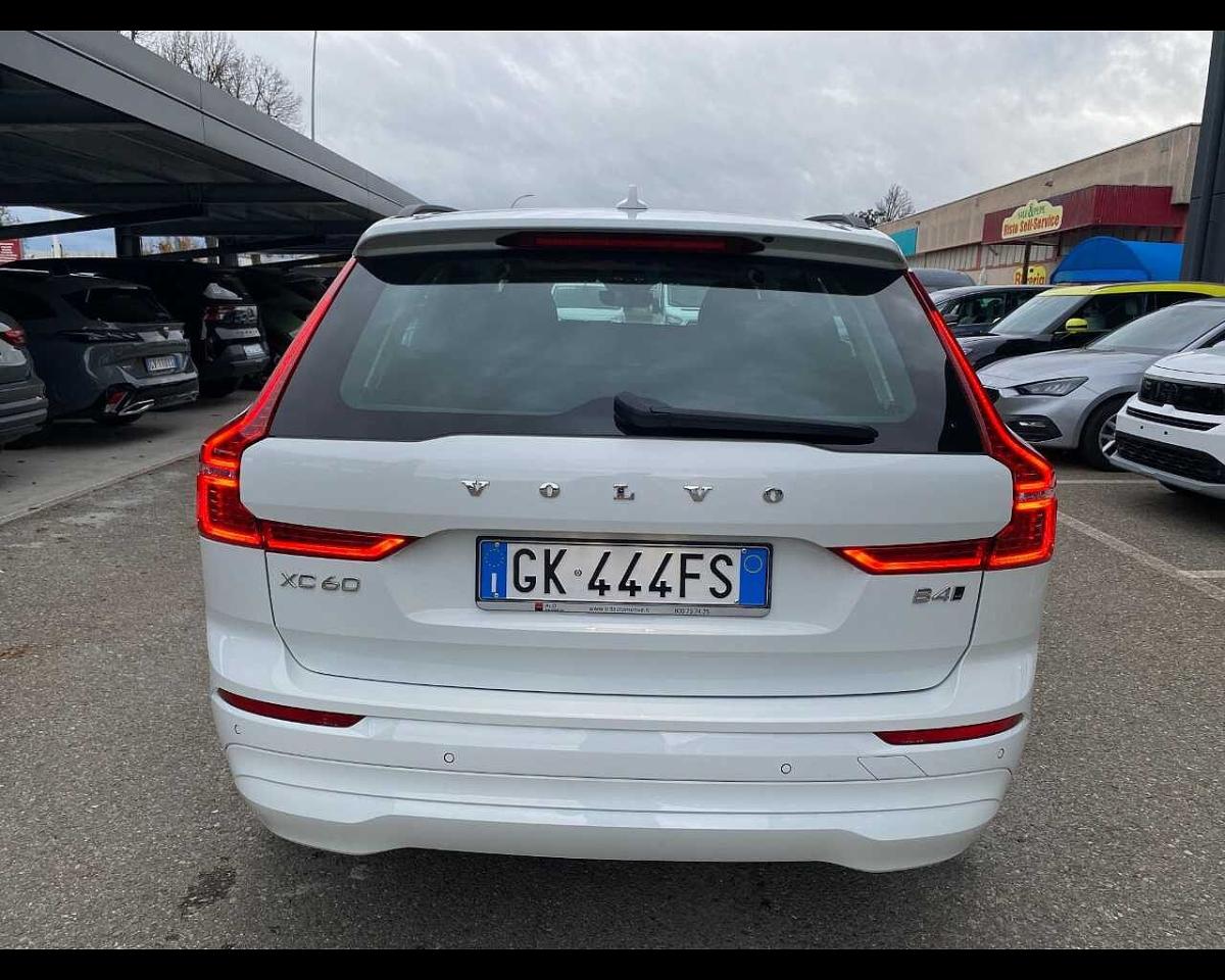 Volvo Volvo XC60 usata 9