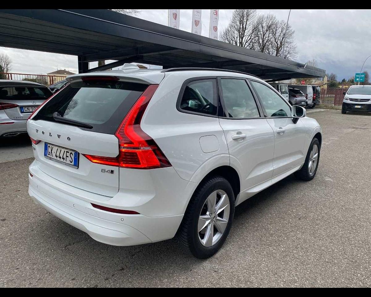 Volvo Volvo XC60 usata 10