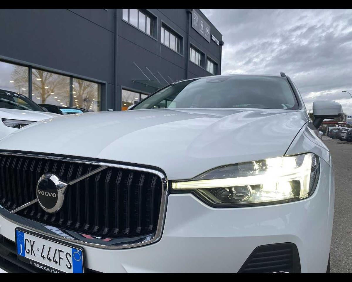 Volvo Volvo XC60 usata 11