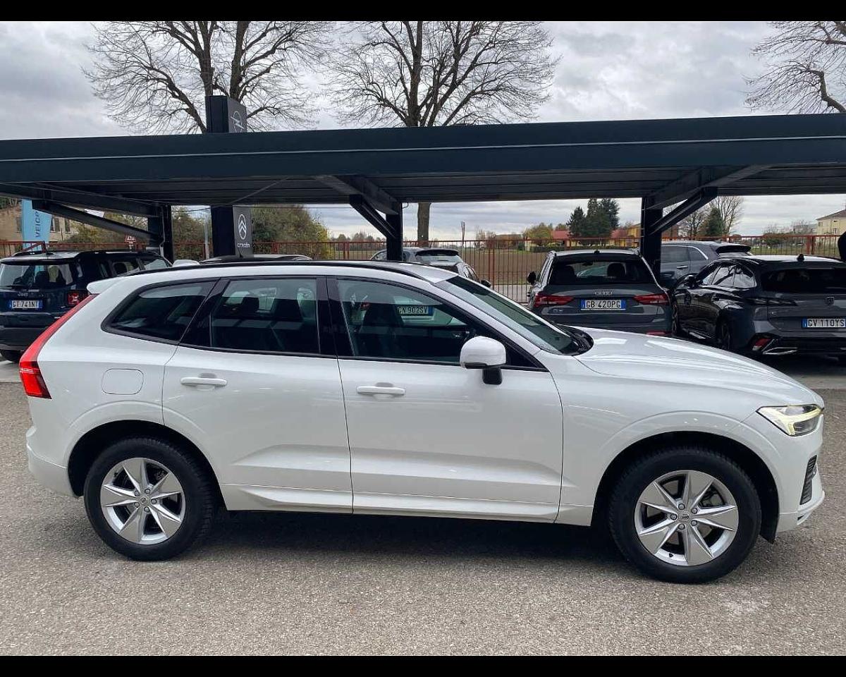 Volvo Volvo XC60 usata 12