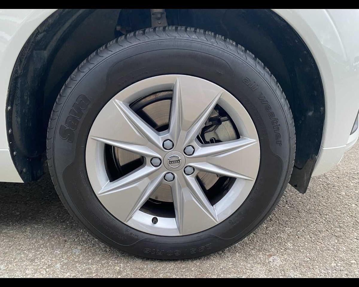 Volvo Volvo XC60 usata 13