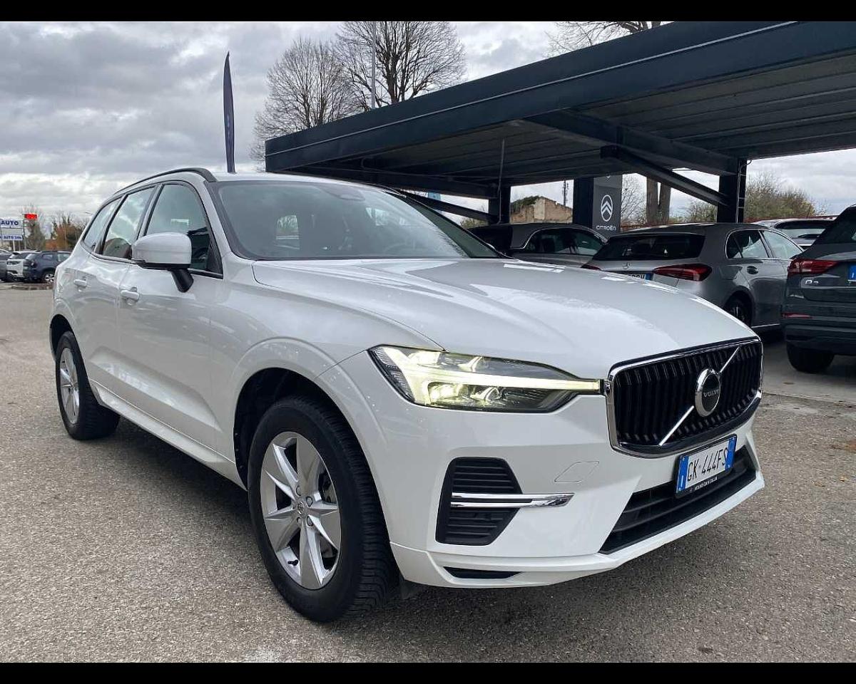 Volvo Volvo XC60 usata 15