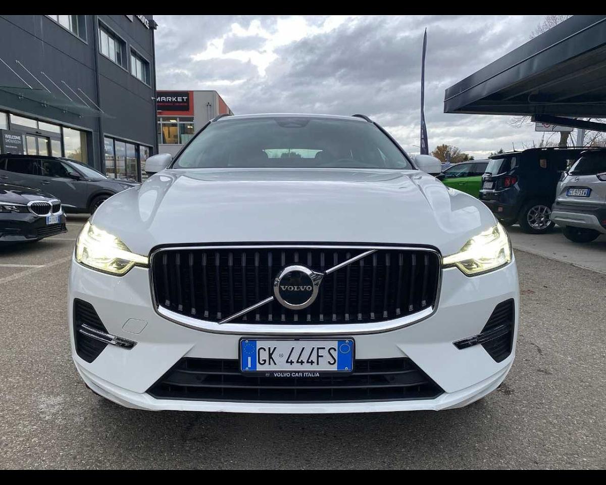 Volvo Volvo XC60 usata 16