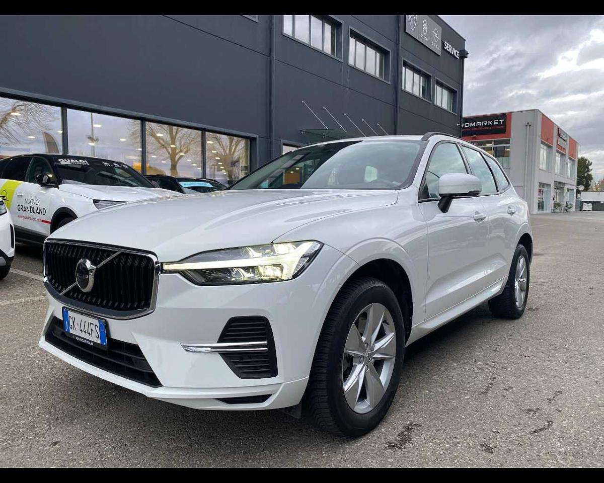 Volvo Volvo XC60 usata 17