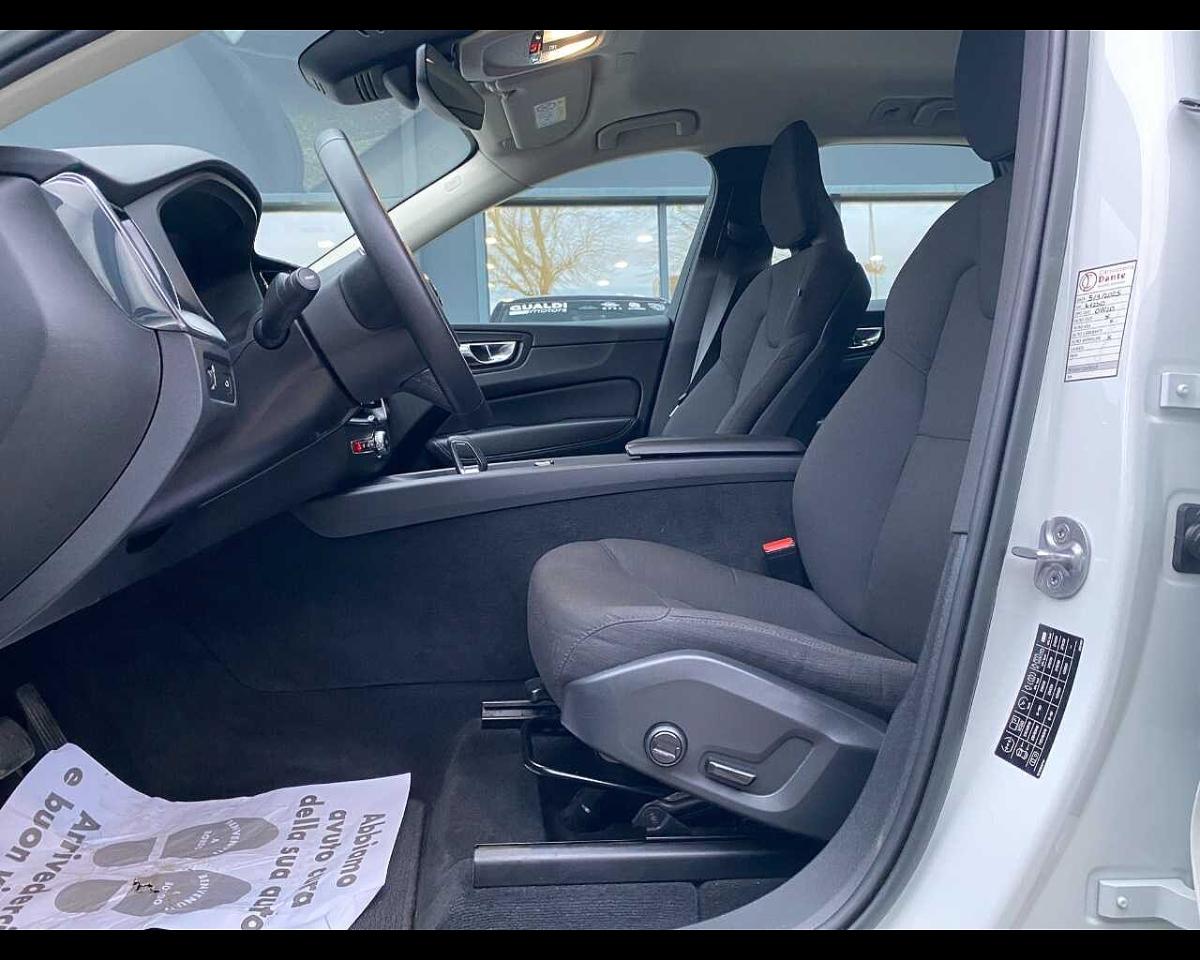 Volvo Volvo XC60 usata 19