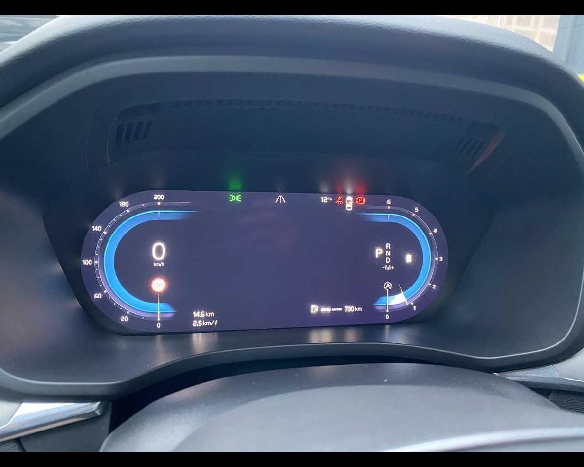 Volvo Volvo XC60 usata 20