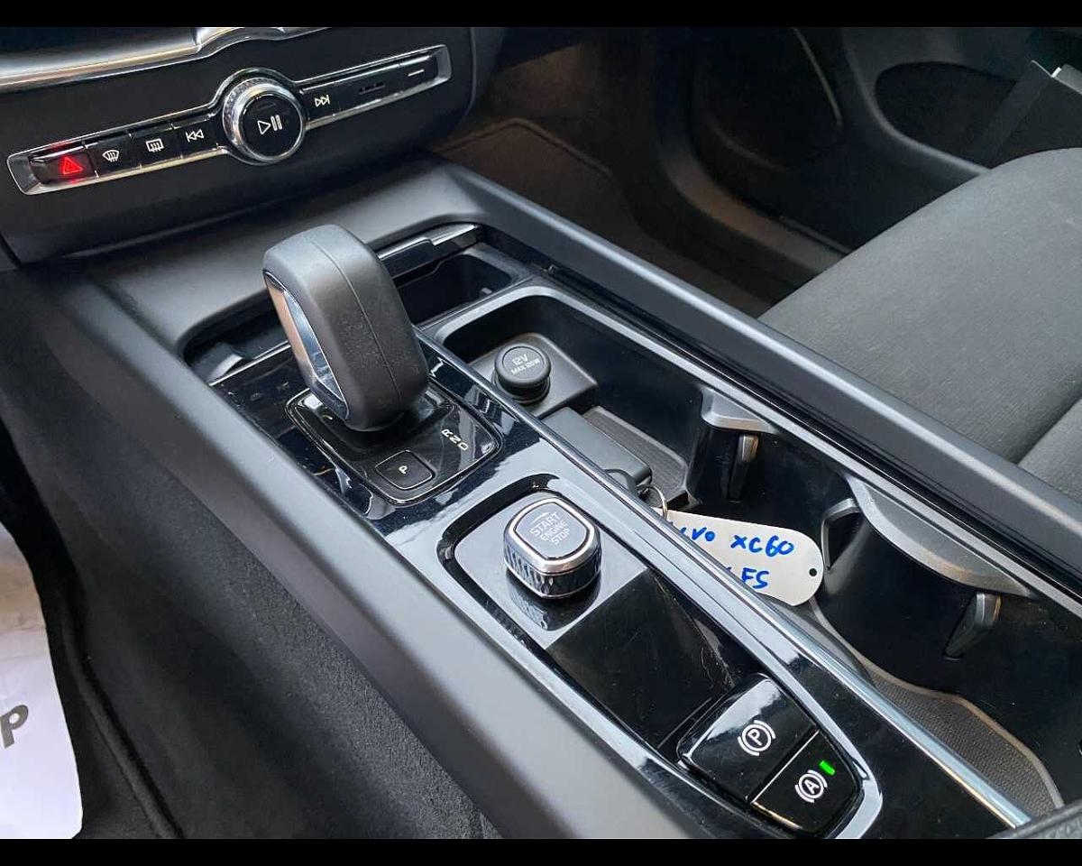 Volvo Volvo XC60 usata 21