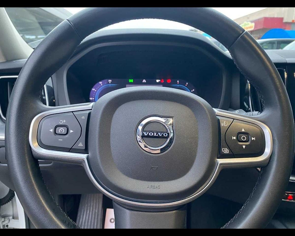 Volvo Volvo XC60 usata 24