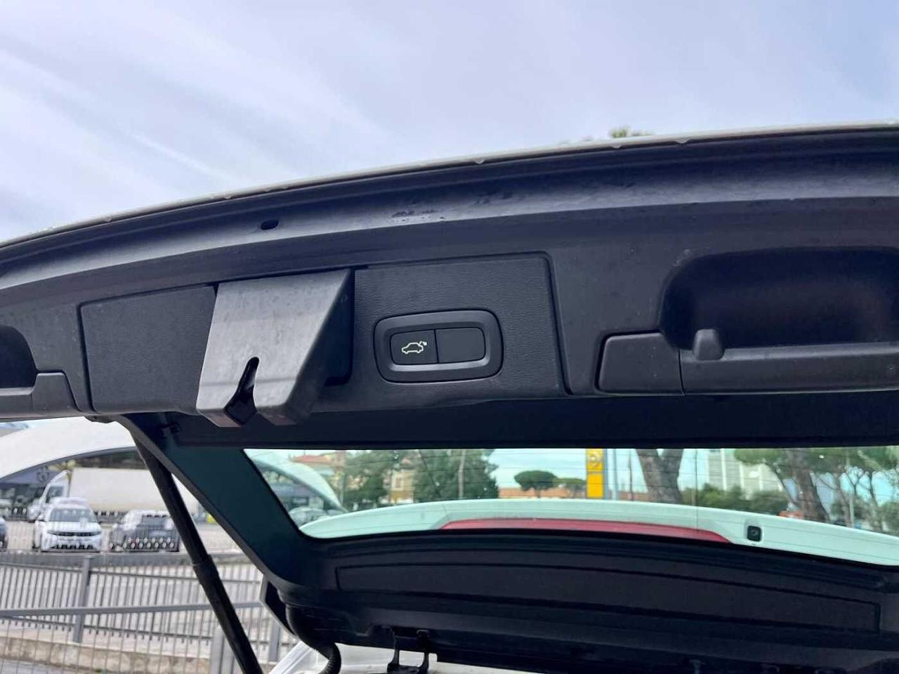 Volvo Volvo XC60 usata, con Climatizzatore