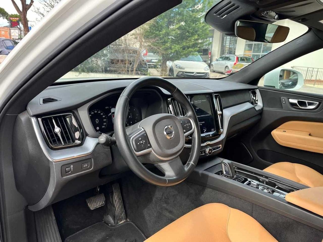 Volvo Volvo XC60 usata, con GPS
