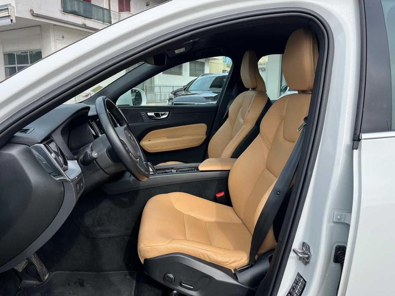 Volvo Volvo XC60 usata, con Sistema Keyless