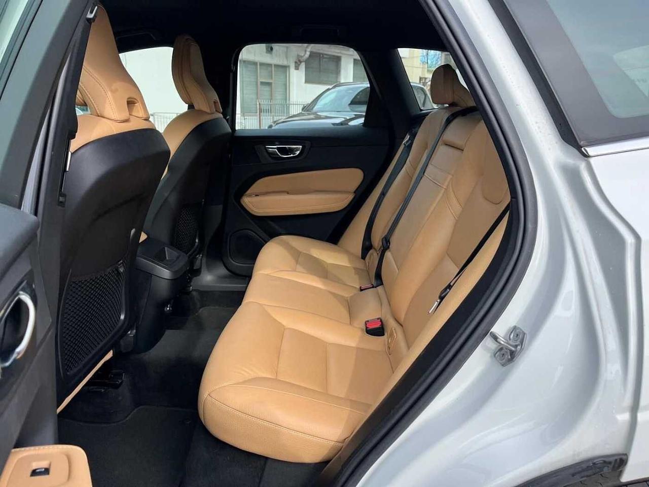 Volvo Volvo XC60 usata 4