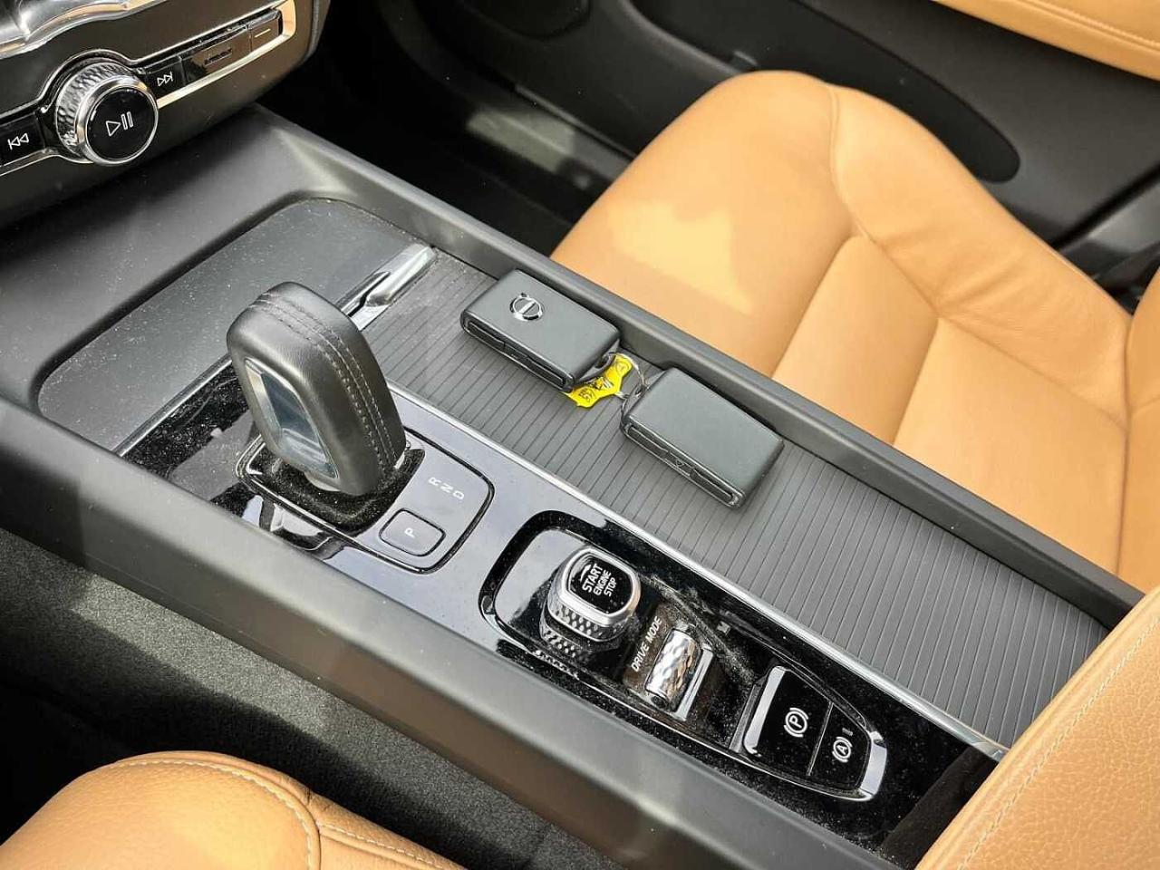 Volvo Volvo XC60 usata 5