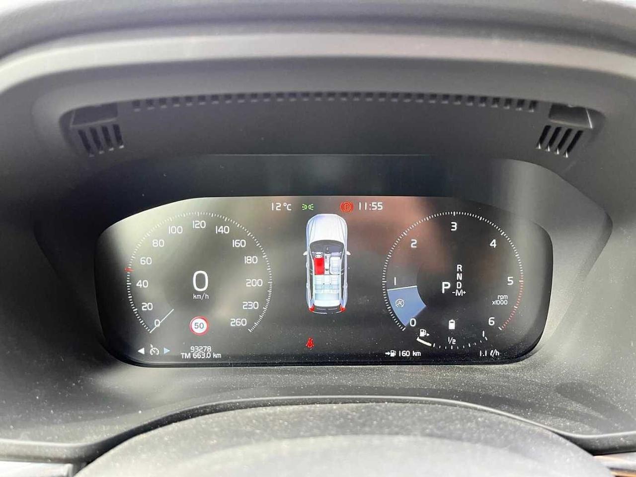 Volvo Volvo XC60 usata 6
