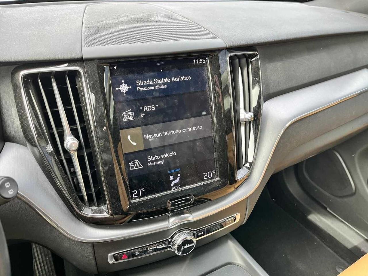 Volvo Volvo XC60 usata 7