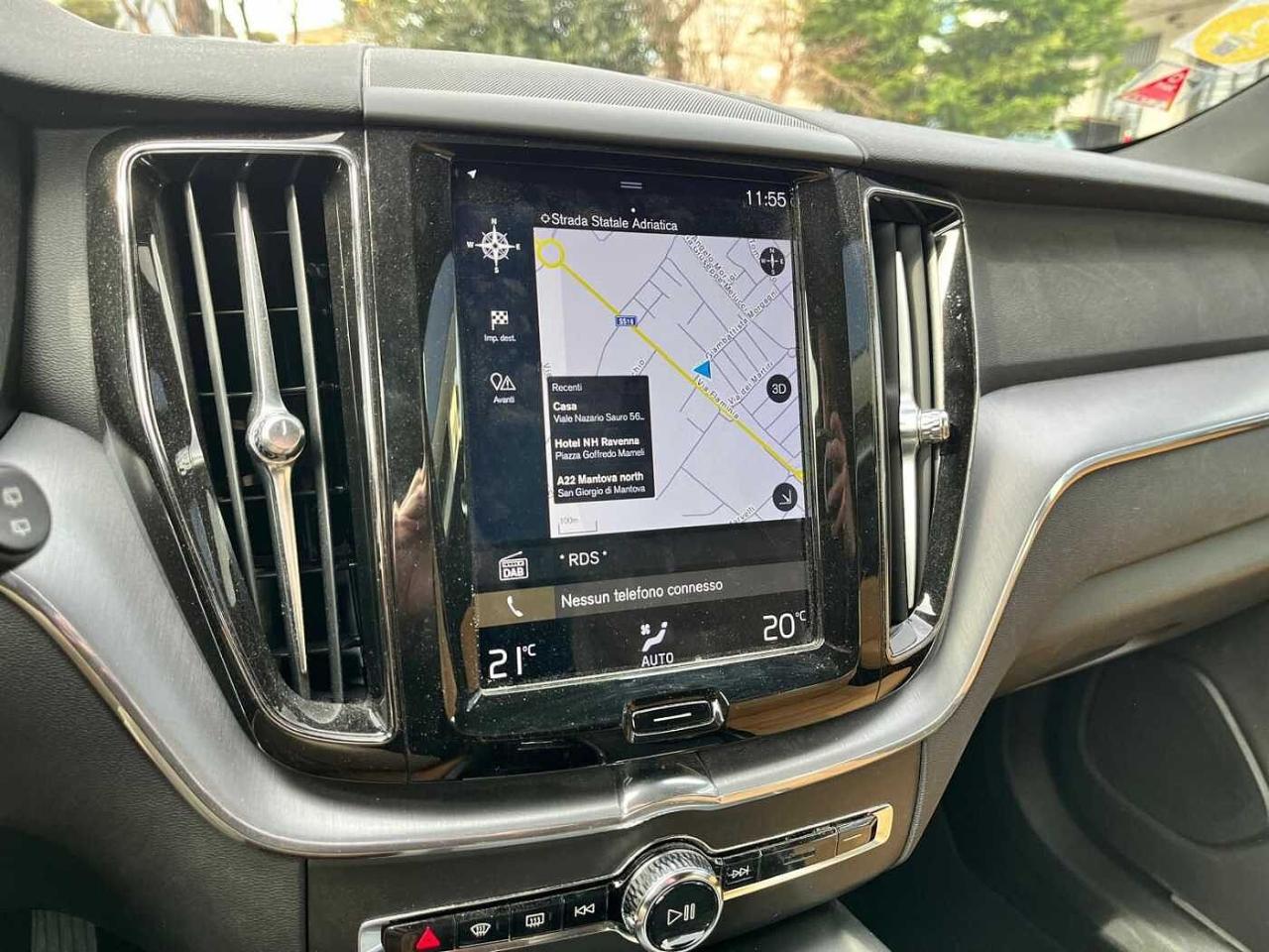 Volvo Volvo XC60 usata 8
