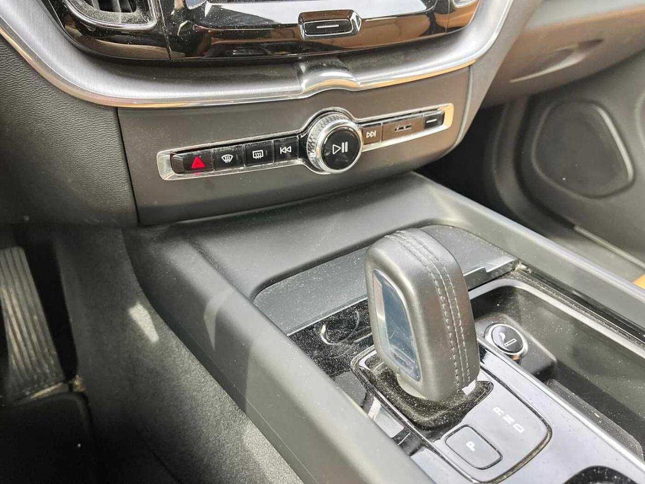 Volvo Volvo XC60 usata 9