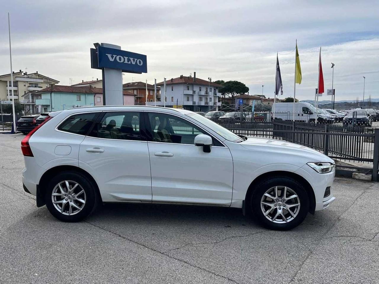 Volvo Volvo XC60 usata 11