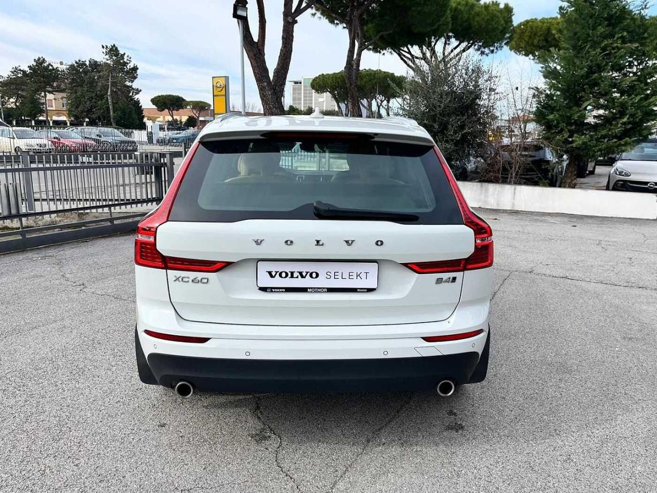Volvo Volvo XC60 usata 13