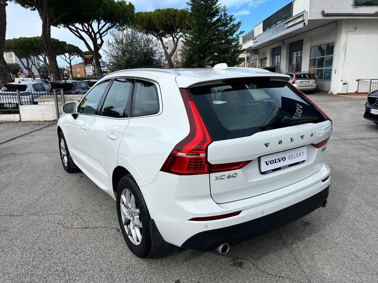 Volvo Volvo XC60 usata 14