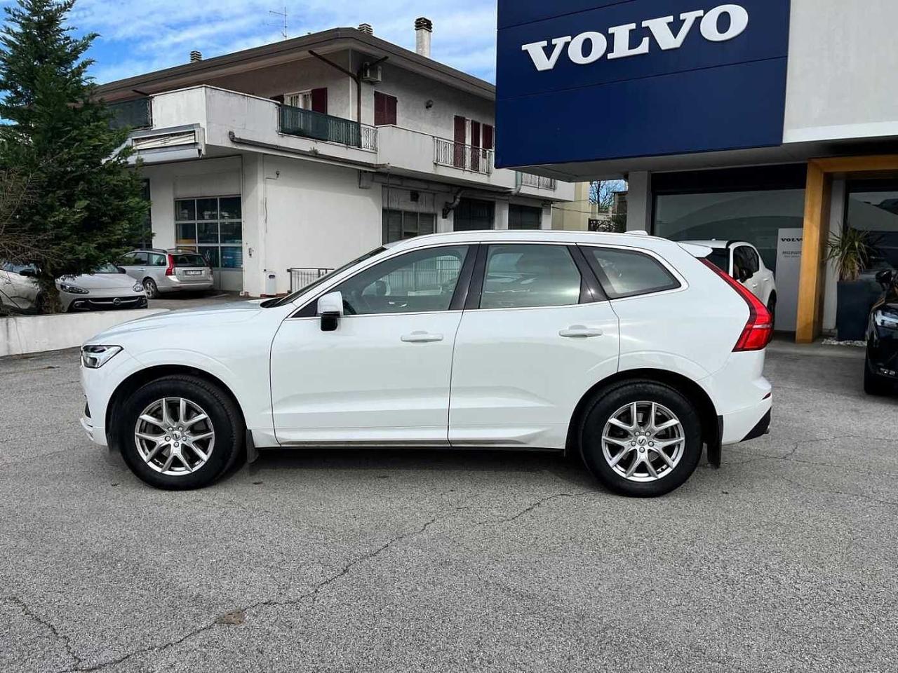 Volvo Volvo XC60 usata 15
