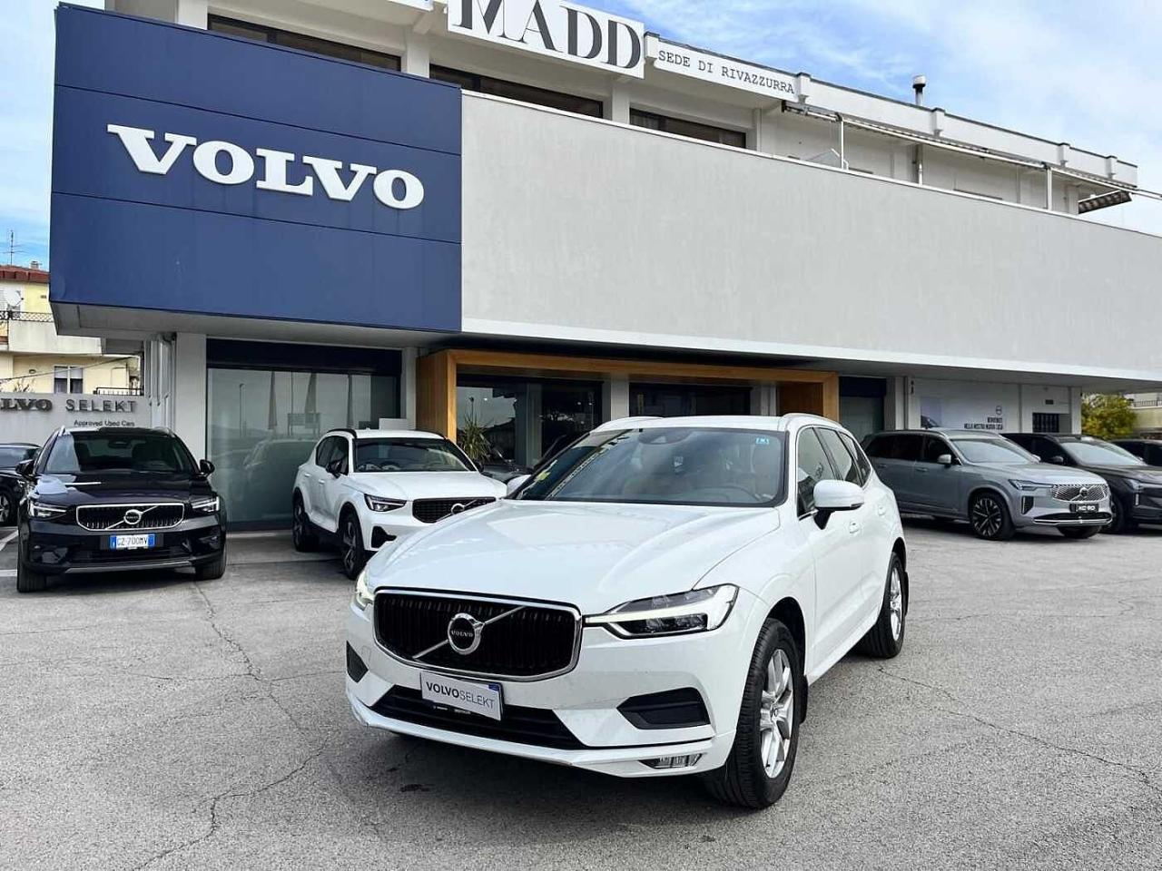 Volvo Volvo XC60 usata 16