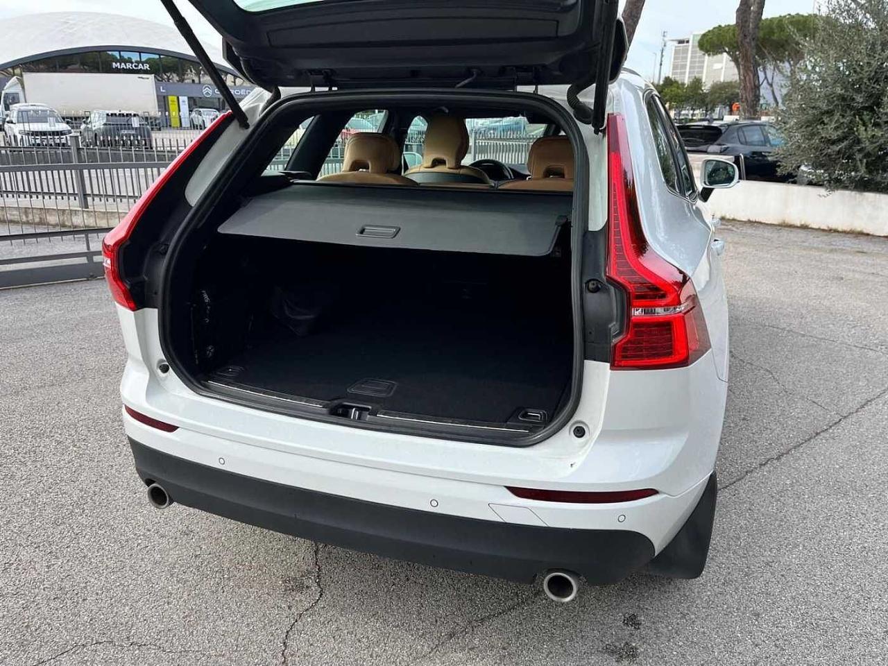 Volvo Volvo XC60 usata 17