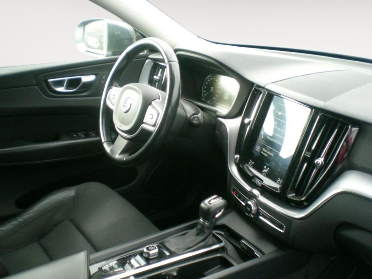 Volvo Volvo XC60 usata 1