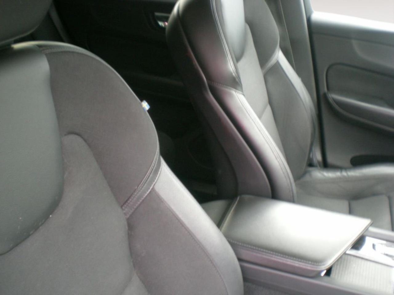 Volvo Volvo XC60 usata 2