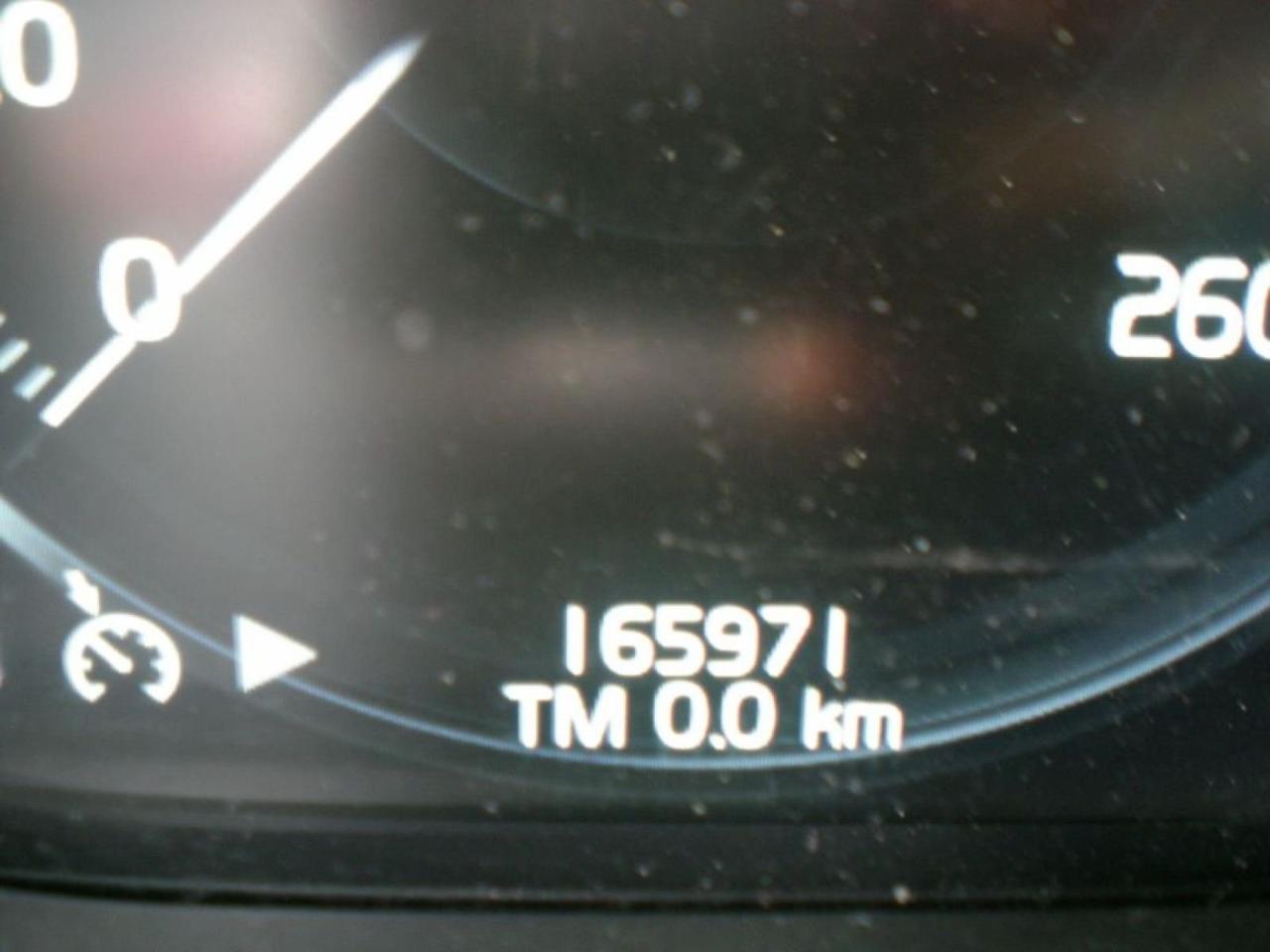 Volvo Volvo XC60 usata 6