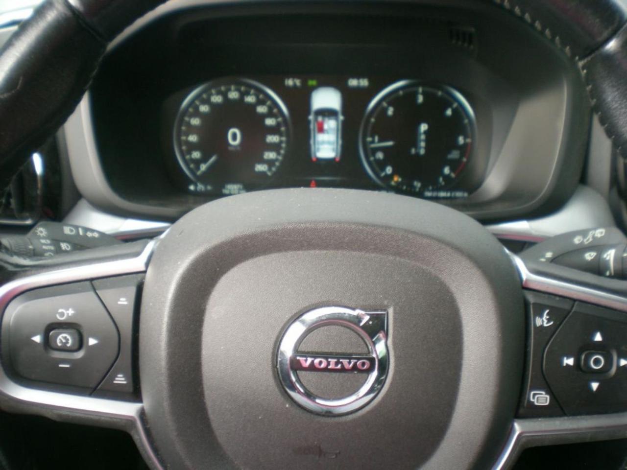 Volvo Volvo XC60 usata 7