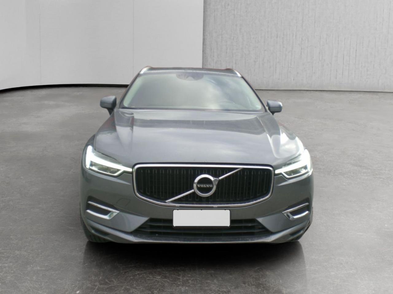 Volvo Volvo XC60 usata 9