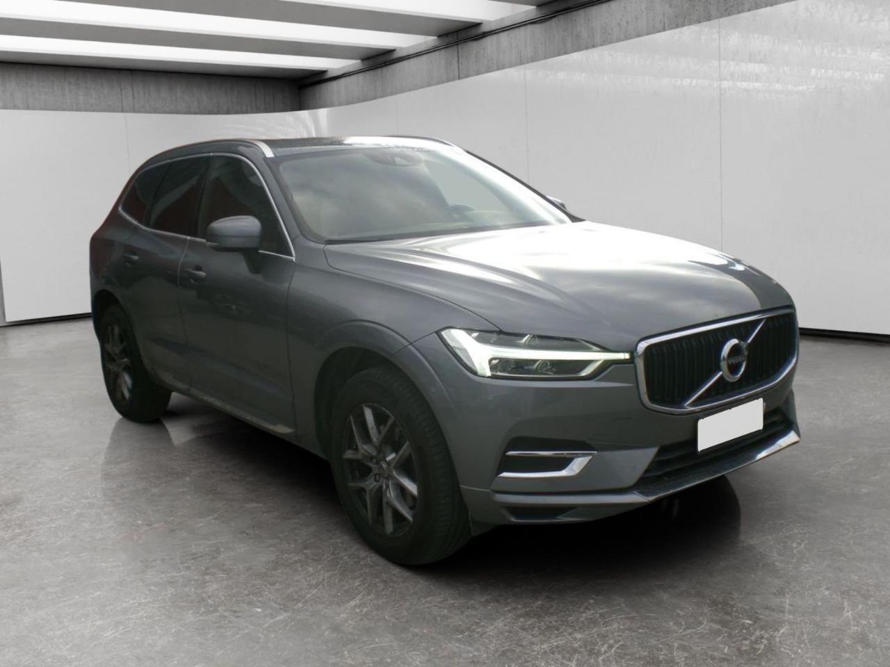 Volvo Volvo XC60 usata 10