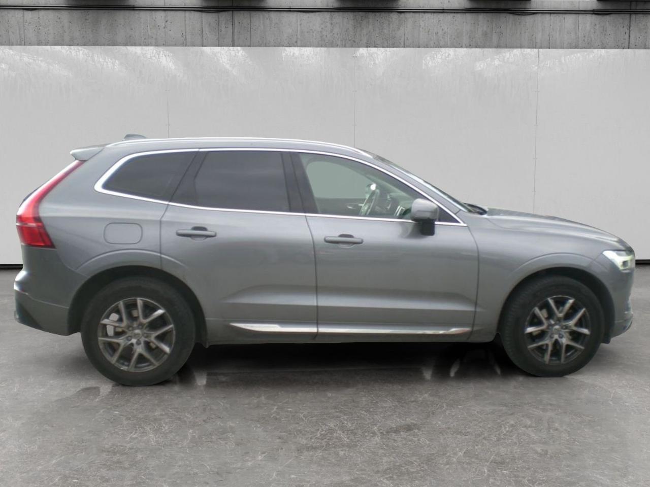Volvo Volvo XC60 usata 11