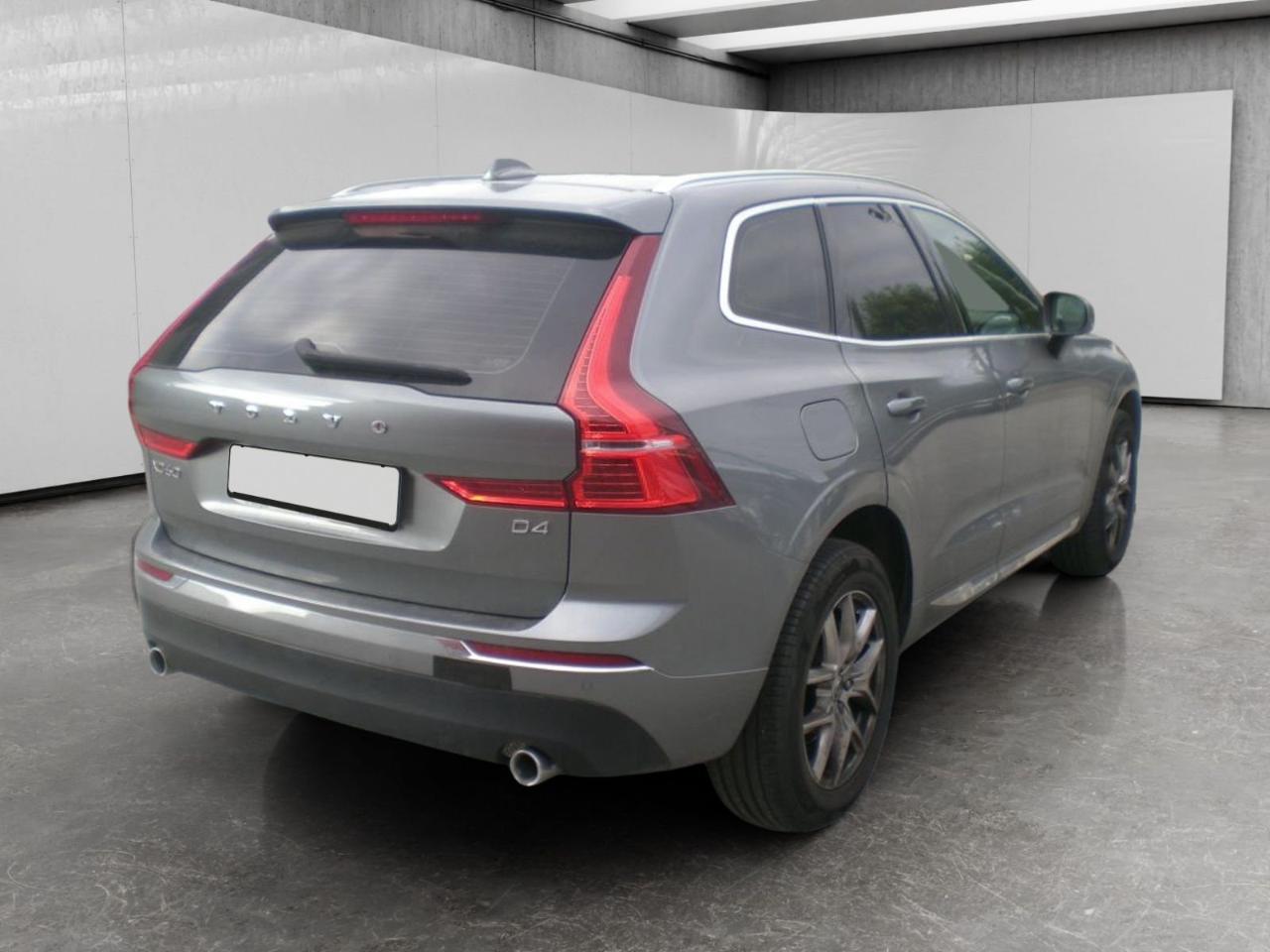 Volvo Volvo XC60 usata 12