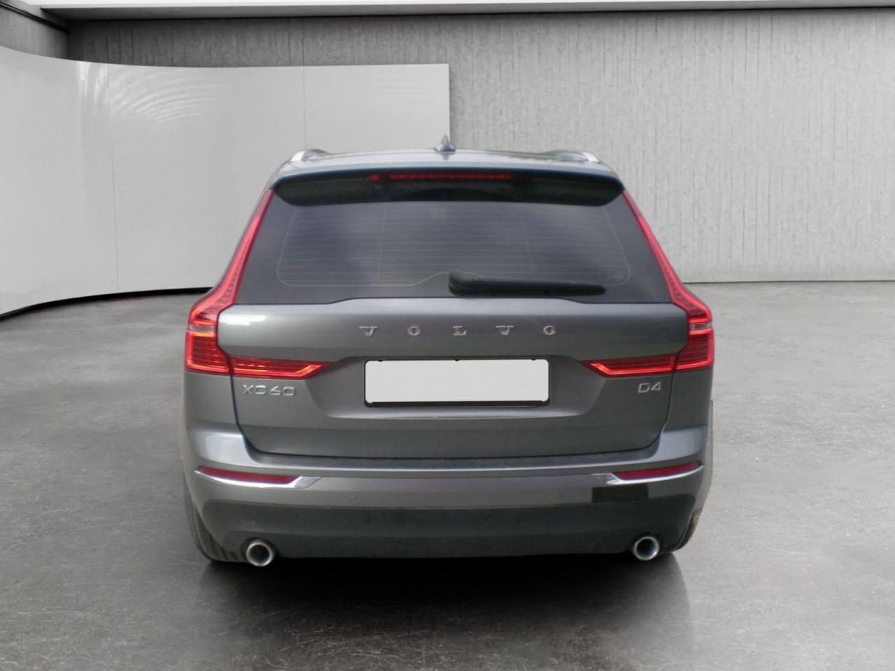 Volvo Volvo XC60 usata 13