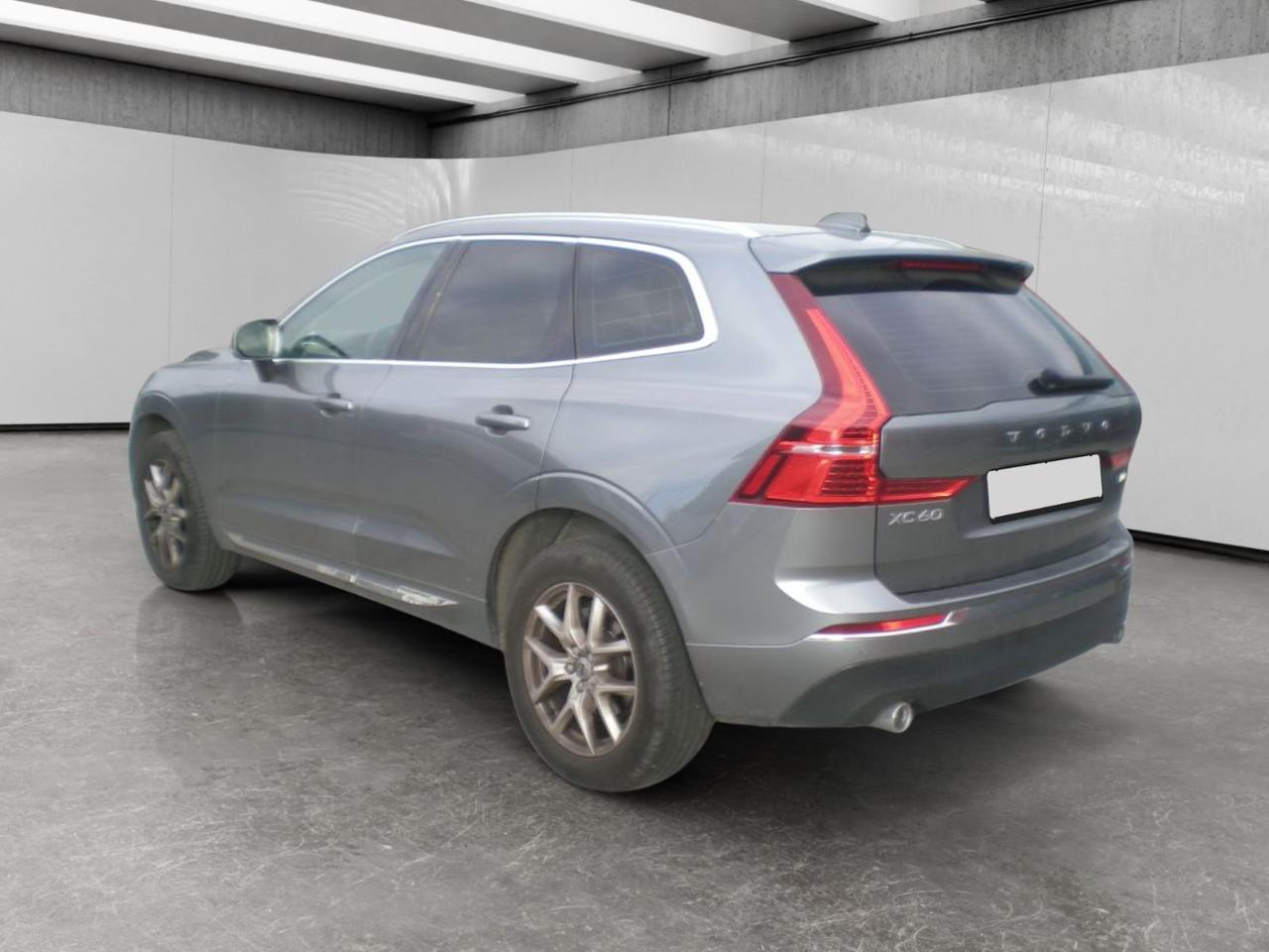 Volvo Volvo XC60 usata 14
