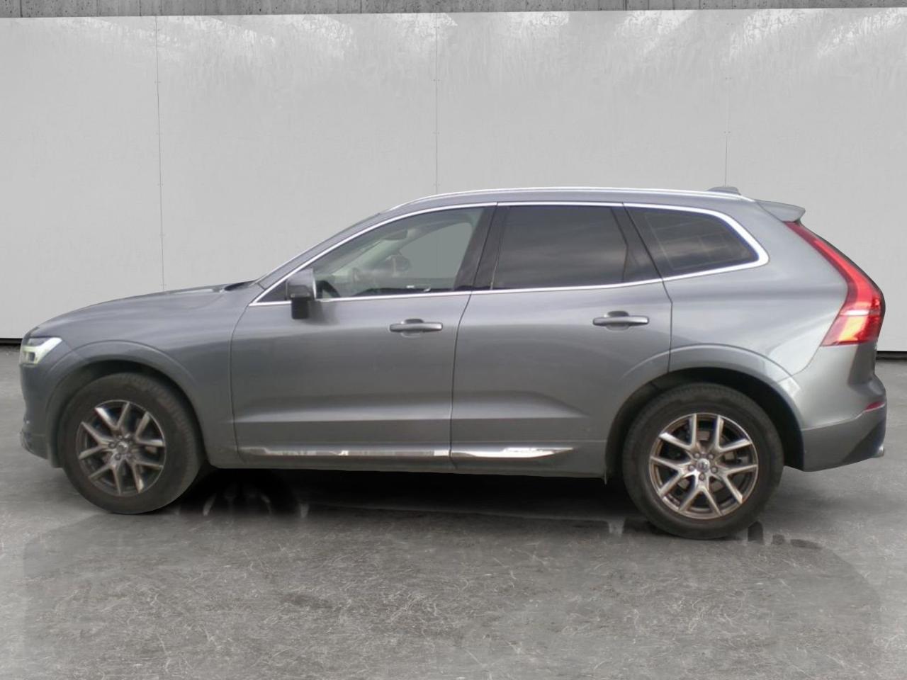 Volvo Volvo XC60 usata 15