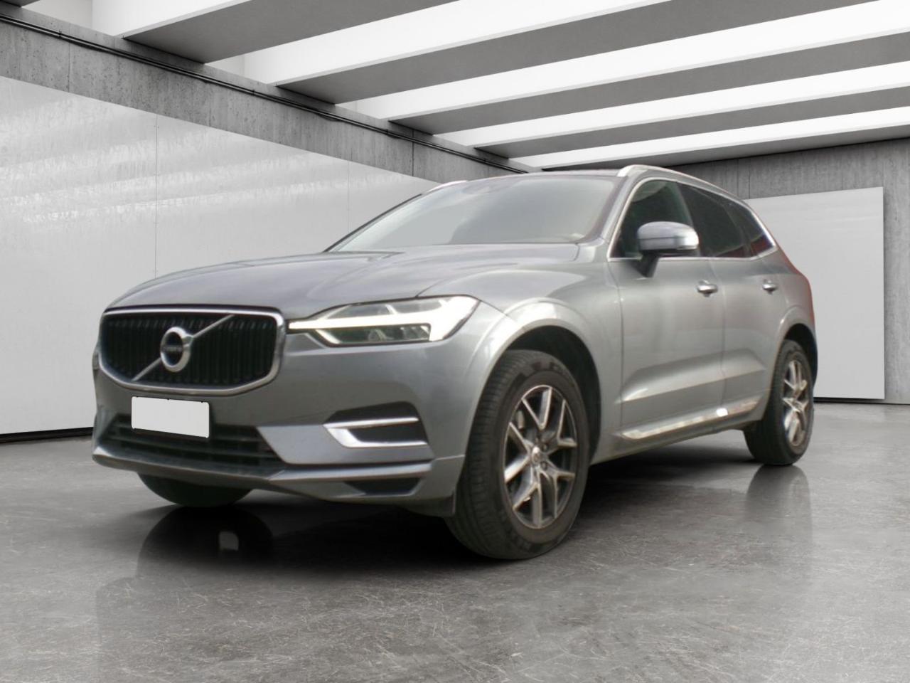 Volvo Volvo XC60 usata 16