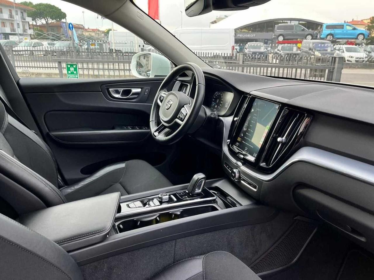 Volvo Volvo XC60 usata, con Climatizzatore