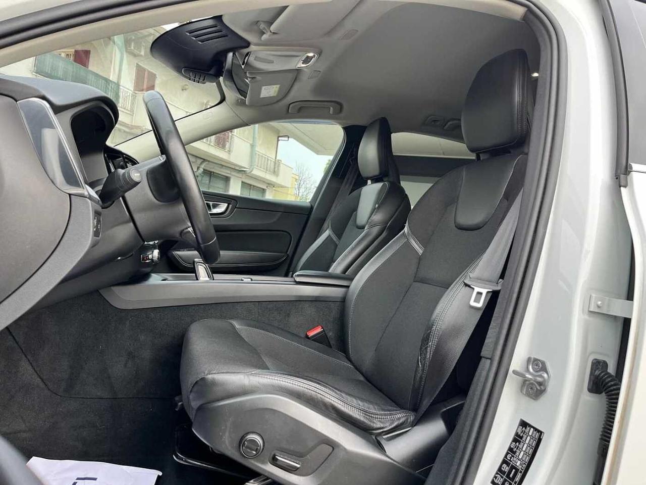 Volvo Volvo XC60 usata, con GPS