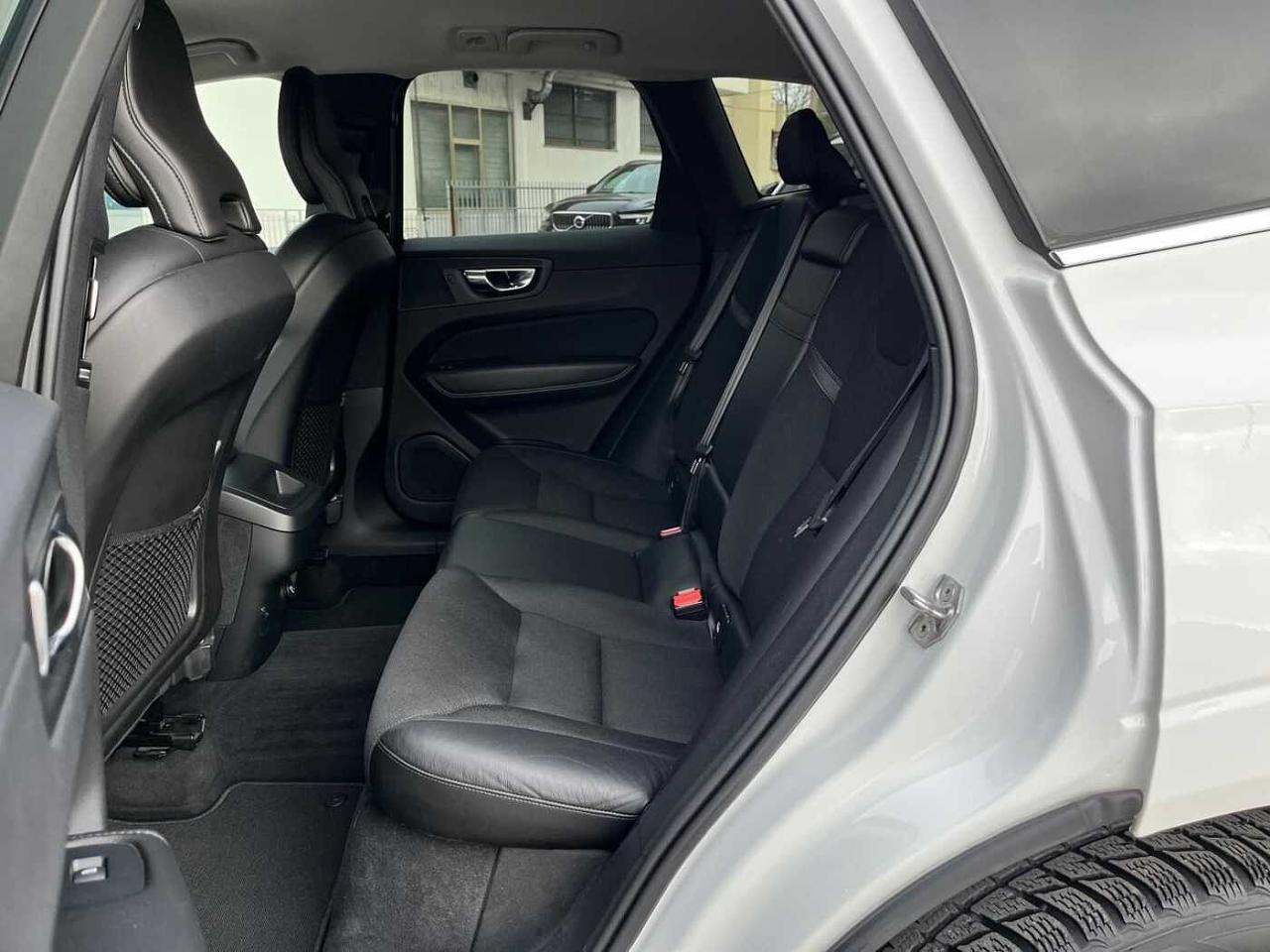 Volvo Volvo XC60 usata, con Sistema Keyless