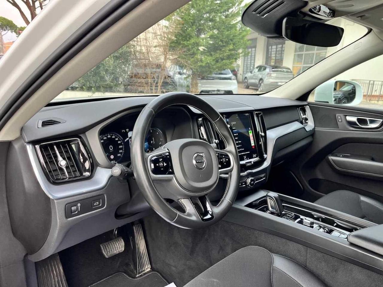 Volvo Volvo XC60 usata 4