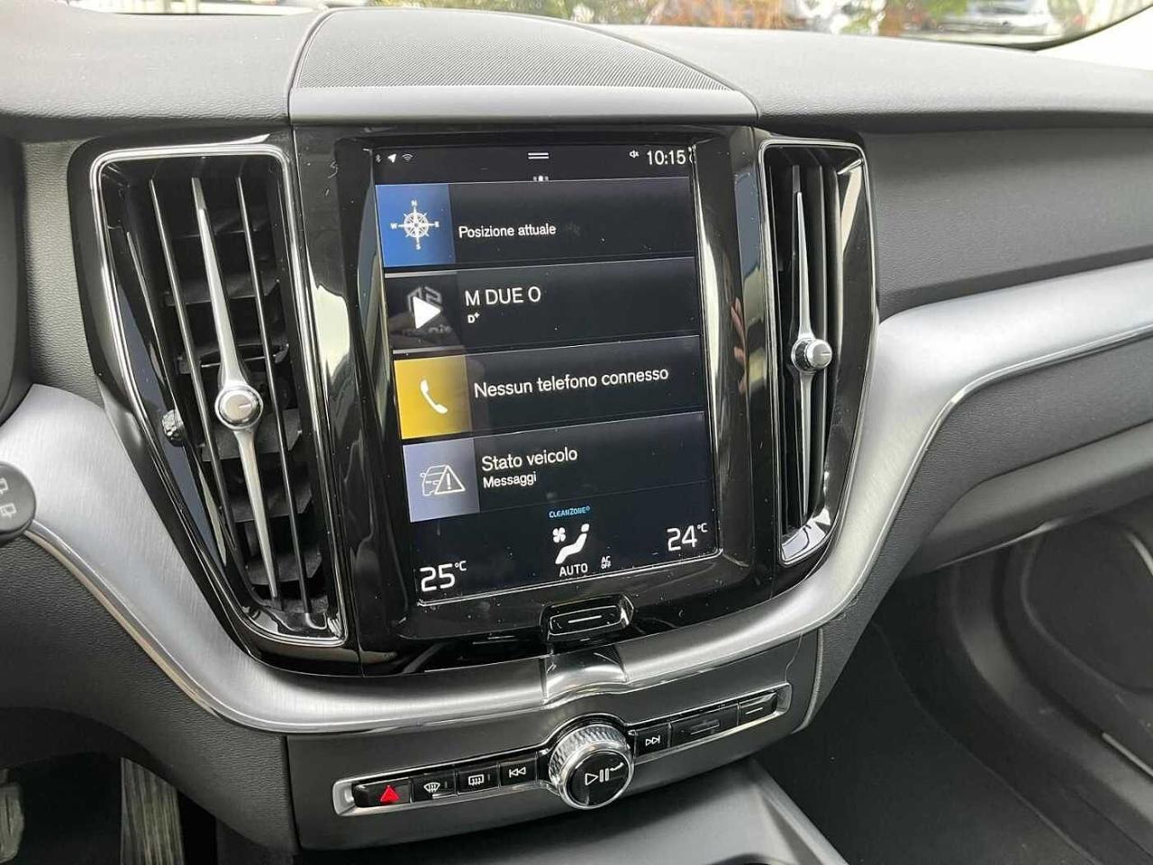 Volvo Volvo XC60 usata 6