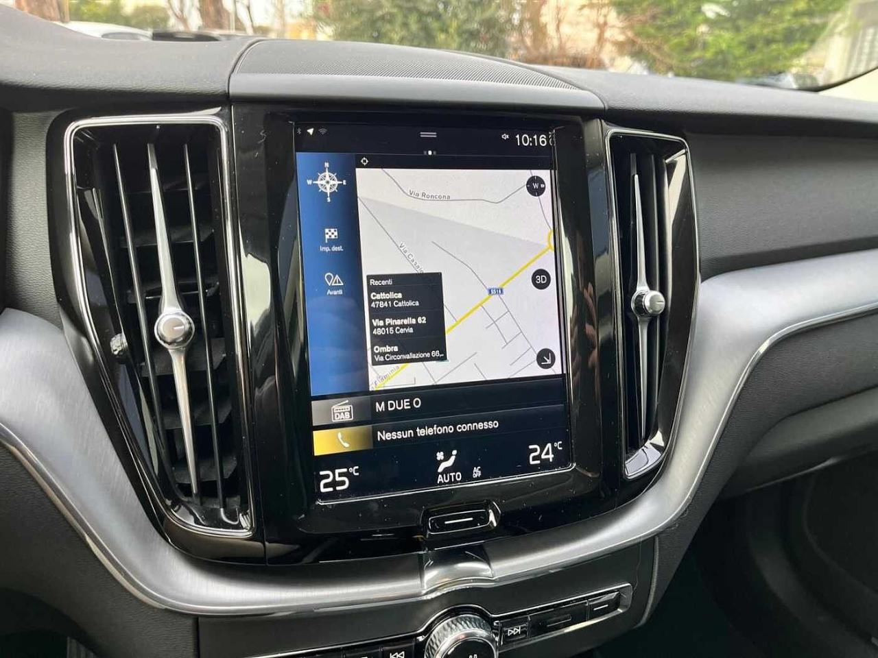 Volvo Volvo XC60 usata 7